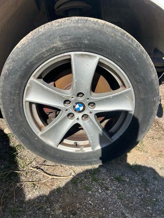 Llantas BMW 18 pulgadas