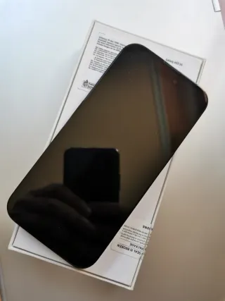 IPHONE 14 PRO 128GB "NUEVO"