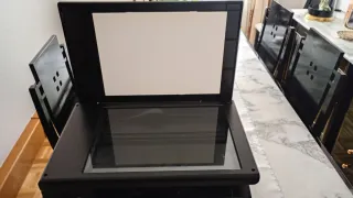 Impresora HP LaserJet M1132 MFP