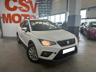 Seat Arona 1.0 TSI 110CV STYLE GO2 SUV