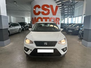 Seat Arona 1.0 TSI 110CV STYLE GO2 SUV