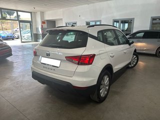 Seat Arona 1.0 TSI 110CV STYLE GO2 SUV
