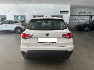 Seat Arona 1.0 TSI 110CV STYLE GO2 SUV