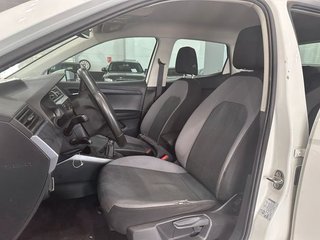 Seat Arona 1.0 TSI 110CV STYLE GO2 SUV