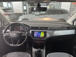 Seat Arona 1.0 TSI 110CV STYLE GO2 SUV