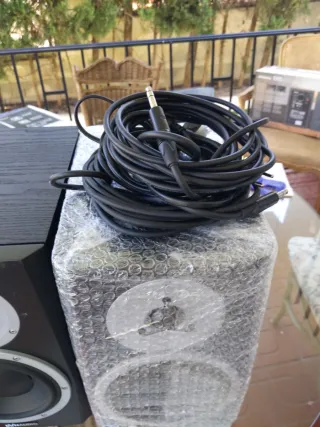 Dynaudio BM5 mkIII Parlantes