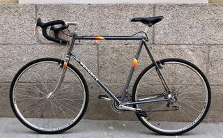 Bicicleta Peugeot Cicloturismo Talla XL