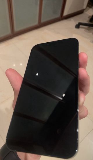 Móvil Apple 13 pro max