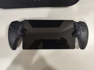 Sony PS5 Portal Negro