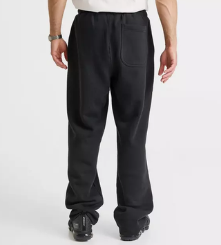 Pantalones anchos Nike Sportswear Swoosh Box