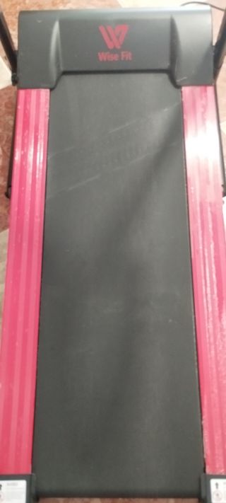 Cinta de correr Wise Fit poco uso