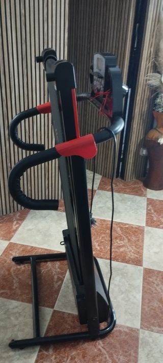 Cinta de correr Wise Fit poco uso