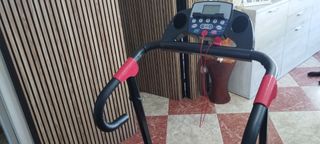 Cinta de correr Wise Fit poco uso