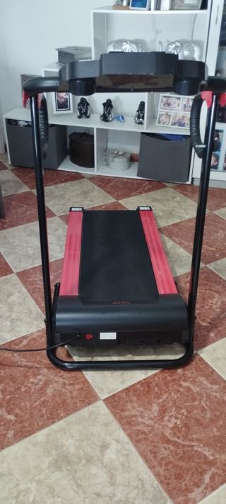 Cinta de correr Wise Fit poco uso