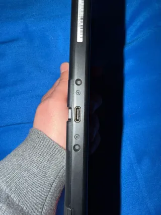 Nintendo Switch Azul y Rojo