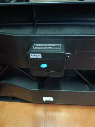 Vendo Step Reebok con bluetooth nuevo