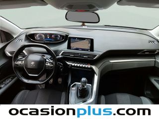 Peugeot 3008 BlueHDi 130 S&S Active 96 kW (130 CV)