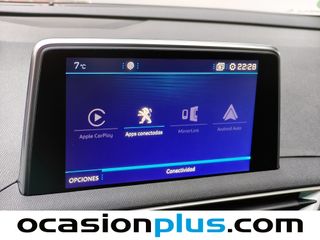 Peugeot 3008 BlueHDi 130 S&S Active 96 kW (130 CV)