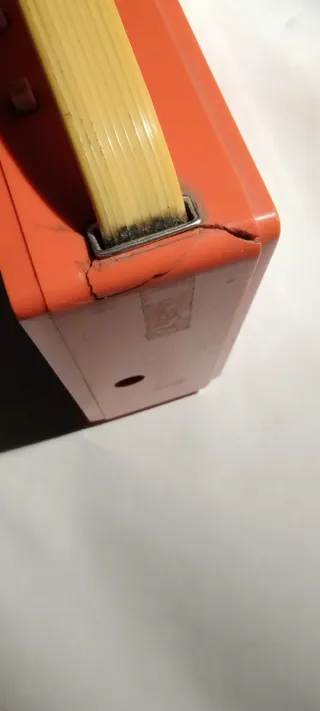 Radio Philips Antigua All Transistor