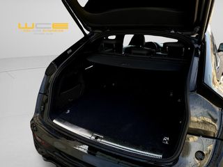 Audi Q5 SPORTBACK Black Line 55 TFSI e quattro-ultra