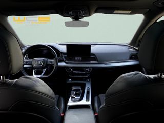 Audi Q5 SPORTBACK Black Line 55 TFSI e quattro-ultra