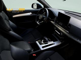 Audi Q5 SPORTBACK Black Line 55 TFSI e quattro-ultra