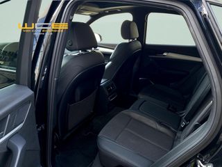 Audi Q5 SPORTBACK Black Line 55 TFSI e quattro-ultra
