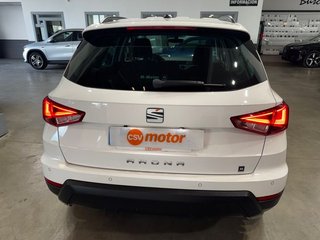 Seat Arona 1.6 TDI 95CV STYLE ECOMOTIVE SUV