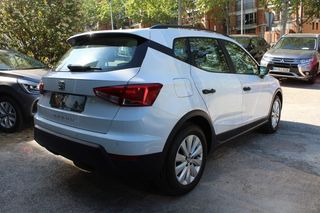 Seat Arona 1.6TDI 95CV REFERENCE ECO