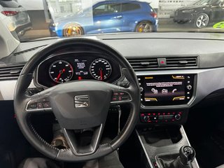 Seat Arona 1.6 TDI 95CV STYLE ECOMOTIVE SUV