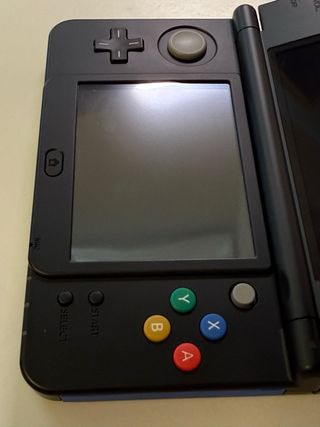 Nintendo New 3DS Pack