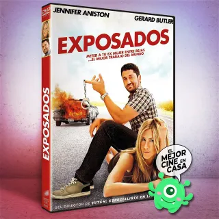 ELLA ES EL CHICO (2006) DVD Comedia Romántica