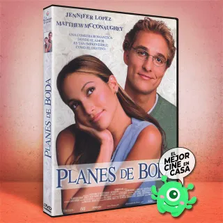 ELLA ES EL CHICO (2006) DVD Comedia Romántica