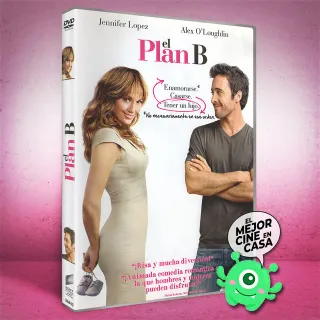 ELLA ES EL CHICO (2006) DVD Comedia Romántica