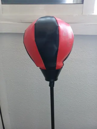 Bola de boxeo infantil