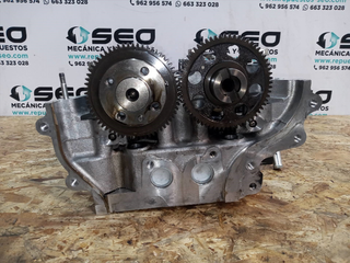 CULATA LEXUS IS (DS2/IS2) 41K09038