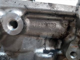 CULATA LEXUS IS (DS2/IS2) 41K09038