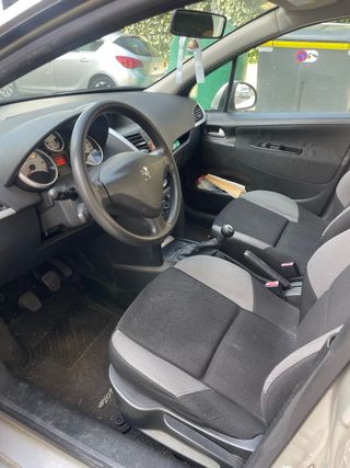 Peugeot 207 2008