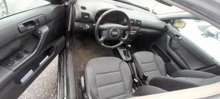 Motor con cambio Audi A3 8L 1.9 TDI 100CV ATD 2002