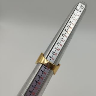 Anillo Oro 18k, Circonitas QUICKGOLD 5,98gr