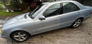 Mercedes-Benz Clase S 1999