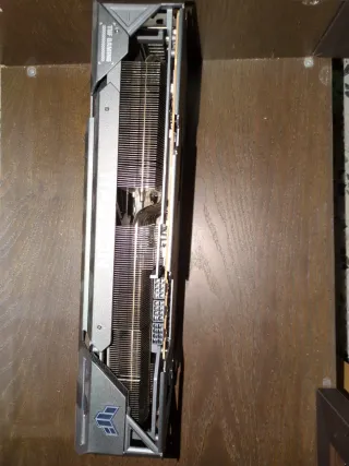 ASUS TUF Gaming RX 7900XTX 24GB