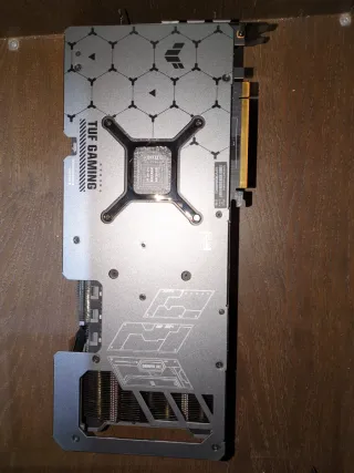 ASUS TUF Gaming RX 7900XTX 24GB