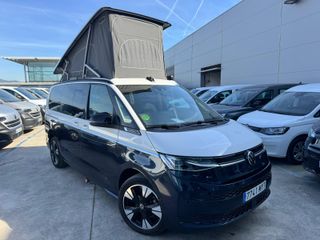 Volkswagen California 2.0TDI Ocean 150cv Bicolor