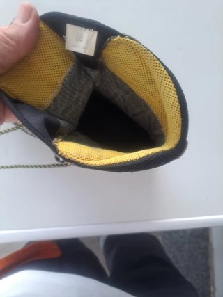 Botas La Sportiva Talla 38