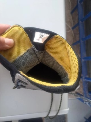 Botas La Sportiva Talla 38