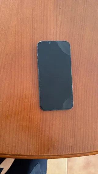 iPhone 13 Pro Max 256GB Nero