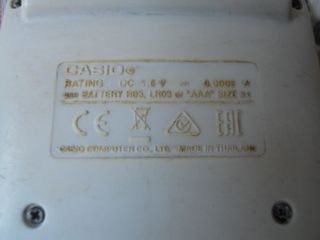 CALCULADORA CASIO FX-570SP XII IBERIA CLASSWIZ.