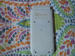 CALCULADORA CASIO FX-570SP XII IBERIA CLASSWIZ.