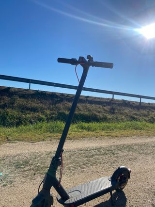 Patinete Xiaomi PRO2 + Casco